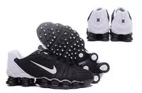 nike shox tlx disu nanotechnologie back white